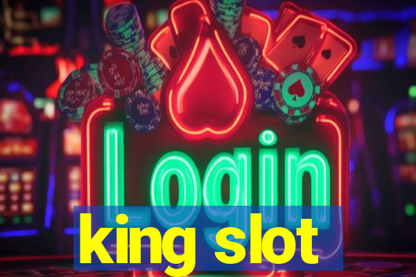 king slot