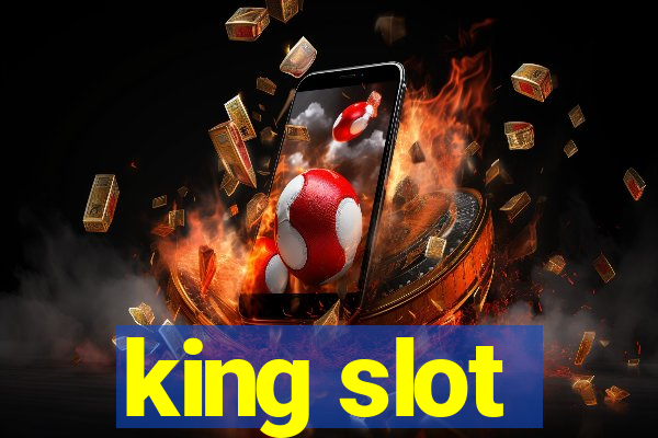 king slot