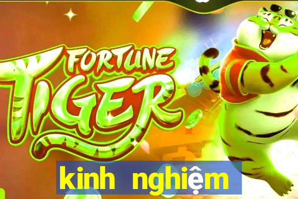 kinh nghiệm đánh tài xỉu online