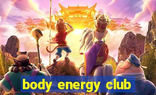 body energy club