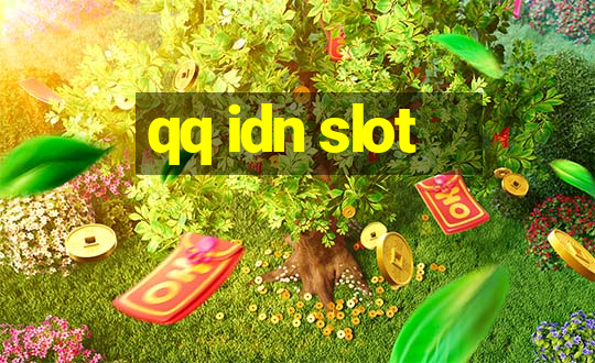 qq idn slot