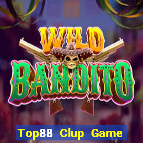 Top88 Clup Game Bài B88