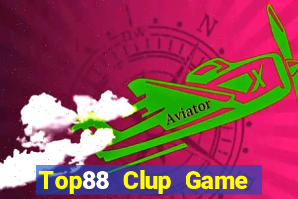 Top88 Clup Game Bài B88