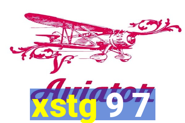 xstg 9 7