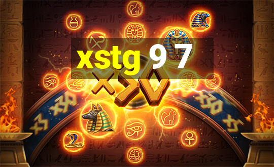 xstg 9 7