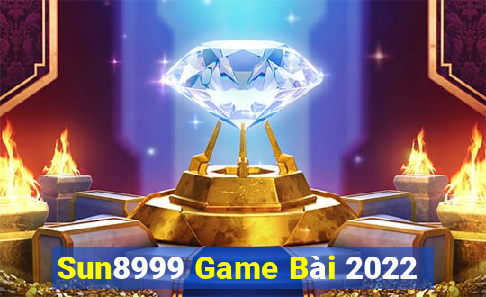 Sun8999 Game Bài 2022