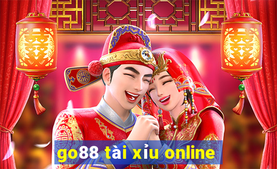 go88 tài xỉu online