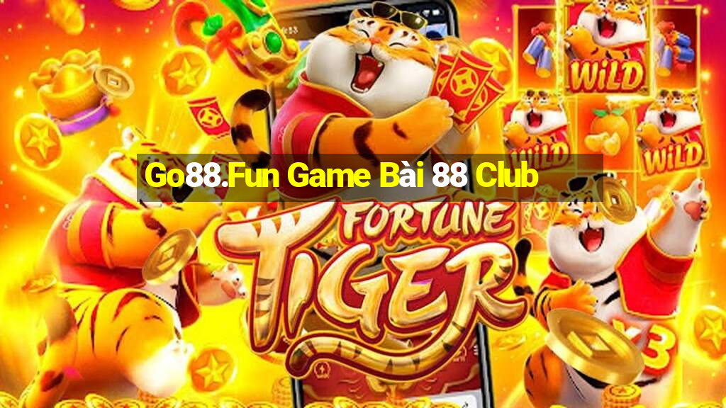 Go88.Fun Game Bài 88 Club