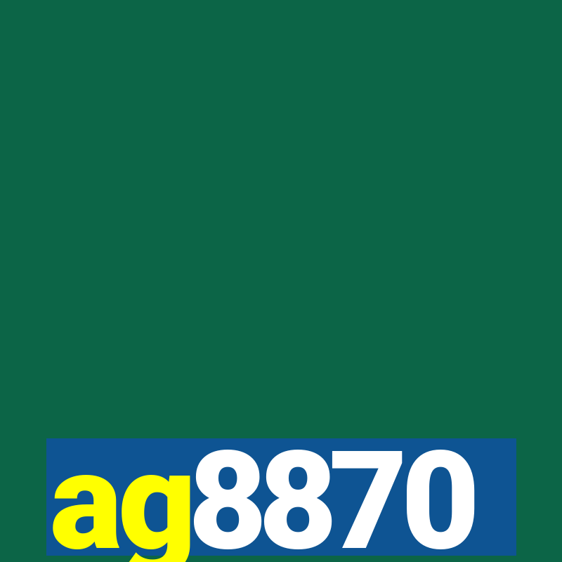 ag8870