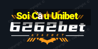 Soi Cầu Unibet