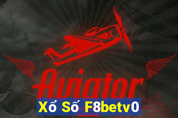 Xổ Số F8betv0