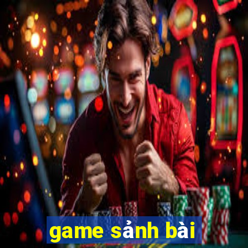 game sanh bai