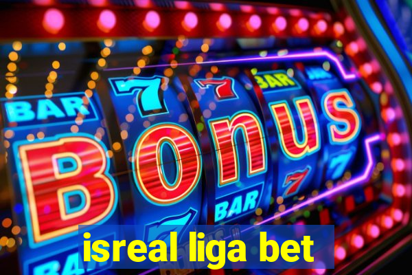 isreal liga bet