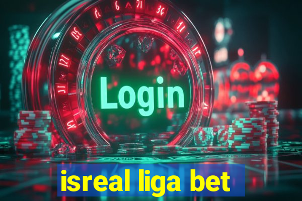 isreal liga bet