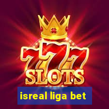 isreal liga bet