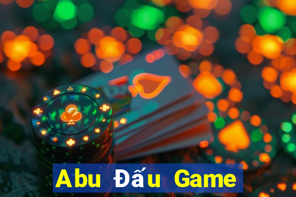 Abu Đấu Game bài địa chủ Tải về