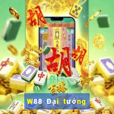 W88 Đại tướng xổ số đăng ký