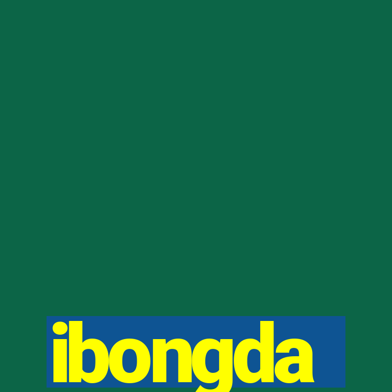 ibongda