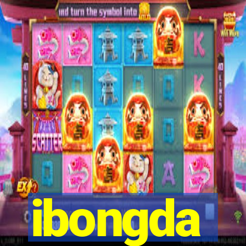 ibongda