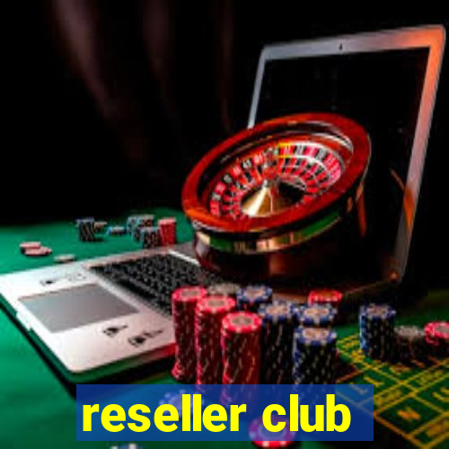 reseller club