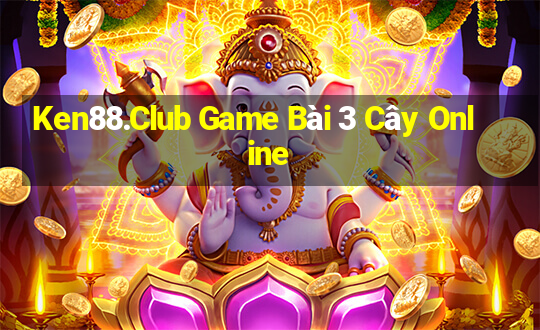 Ken88.Club Game Bài 3 Cây Online