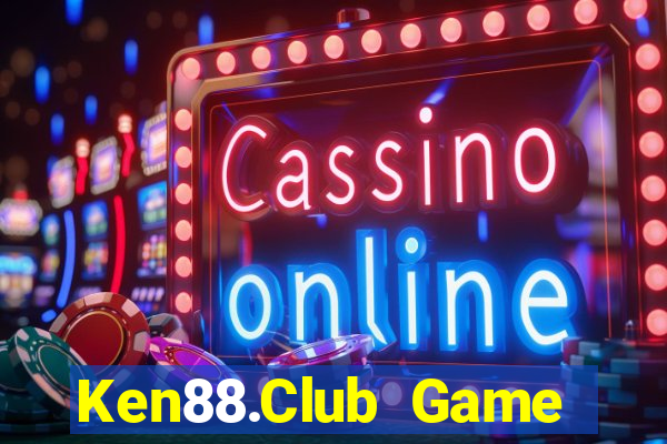 Ken88.Club Game Bài 3 Cây Online