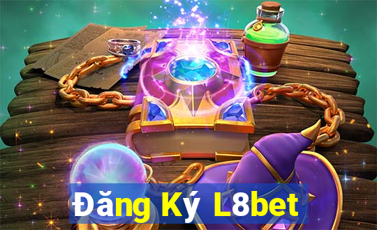 Đăng Ký L8bet