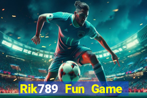 Rik789 Fun Game Bài Tặng Code