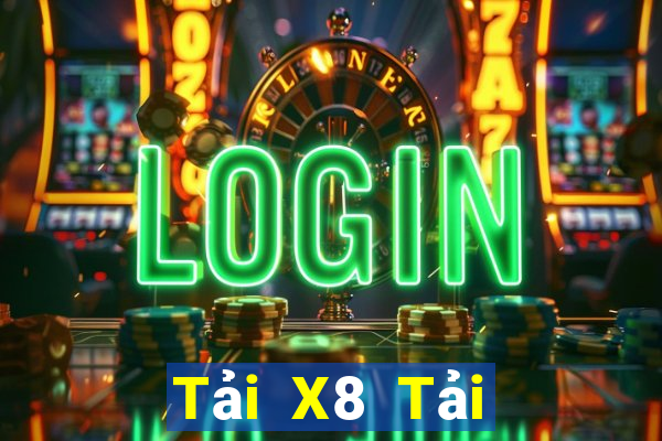 Tải X8 Tải Game Bài Nhất Vip