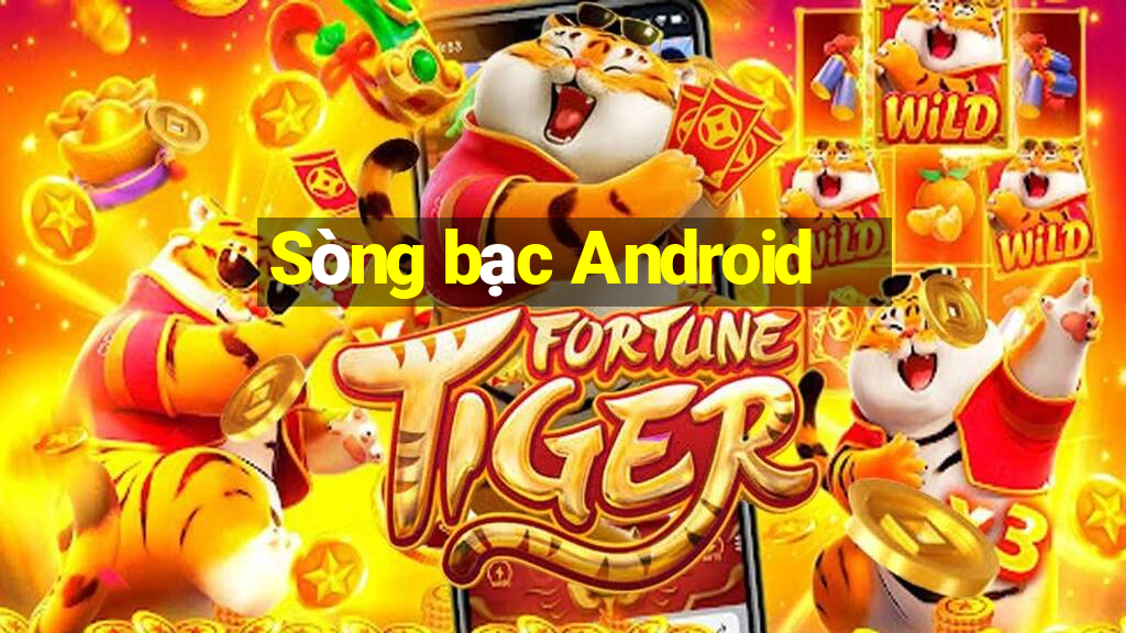 Sòng bạc Android