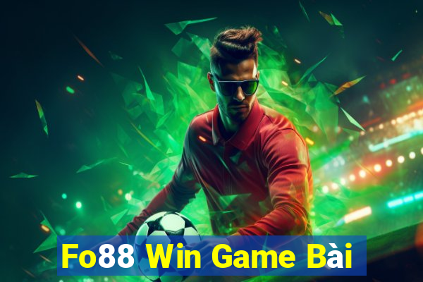 Fo88 Win Game Bài