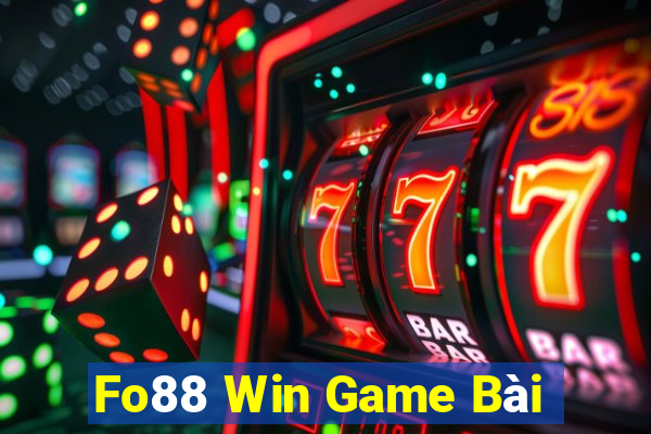 Fo88 Win Game Bài