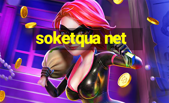 soketqua net