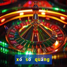 xổ số quảng nam ngày 27 tháng 3