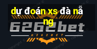 du doan xs da nang