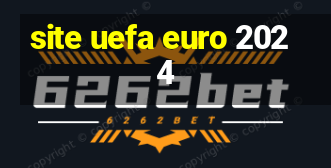 site uefa euro 2024