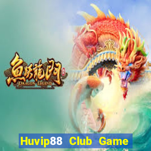 Huvip88 Club Game Bài Pokemon