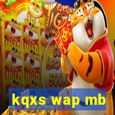 kqxs wap mb