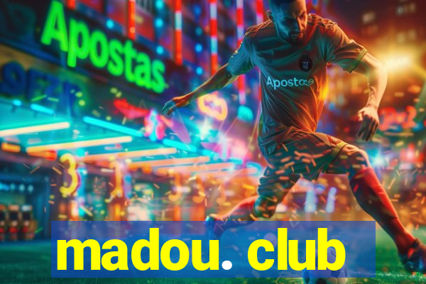 madou. club