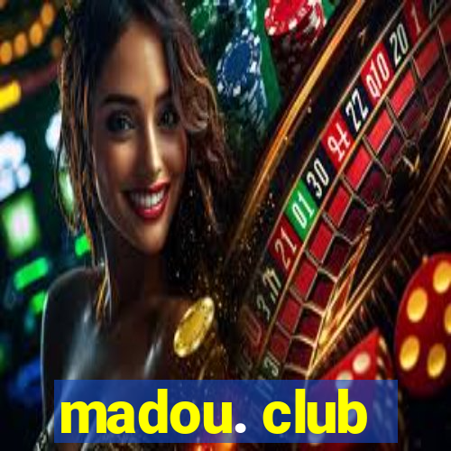 madou. club