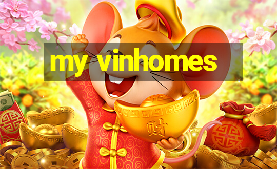 my vinhomes