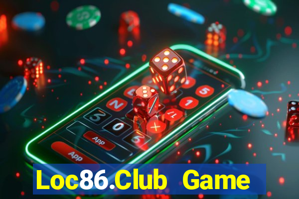 Loc86.Club Game Bài Qq