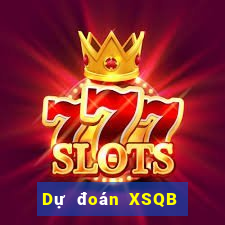 Dự đoán XSQB Thứ 7