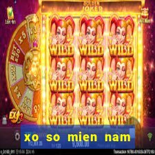 xo so mien nam truc tiep minh ngoc