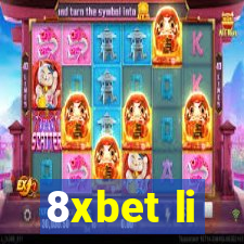 8xbet li