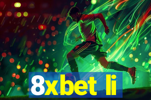 8xbet li