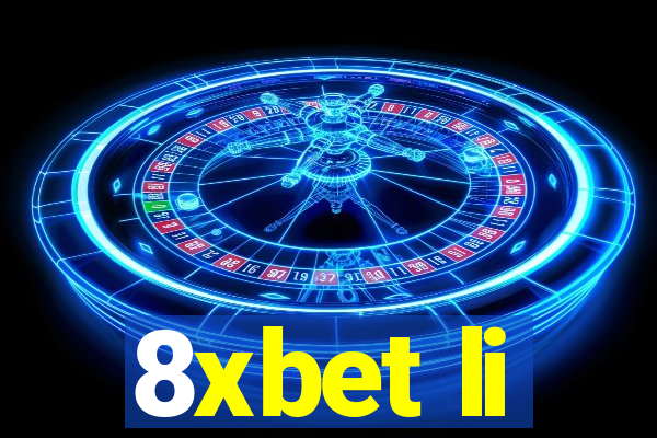 8xbet li