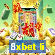 8xbet li