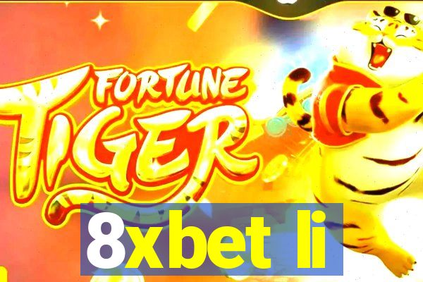 8xbet li