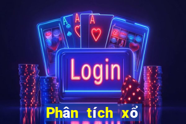 Phân tích xổ số Long An ngày thứ sáu